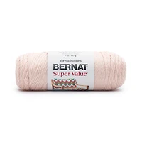 Bernat® Super Value™ Solid Yarn