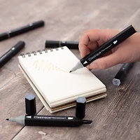 Spectrum Noir™ Classique Essentials Dual Tip Marker Set