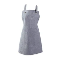 DII® Navy Chambray Pantry Apron