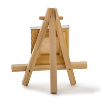 4" Wood Tabletop Easels by Artist's Loft™, 4ct.