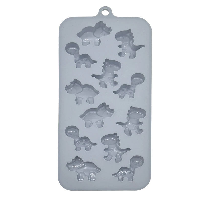 Dinosaur Silicone Candy Mold by Makery™