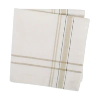 DII® French Chambray Dinner Napkins