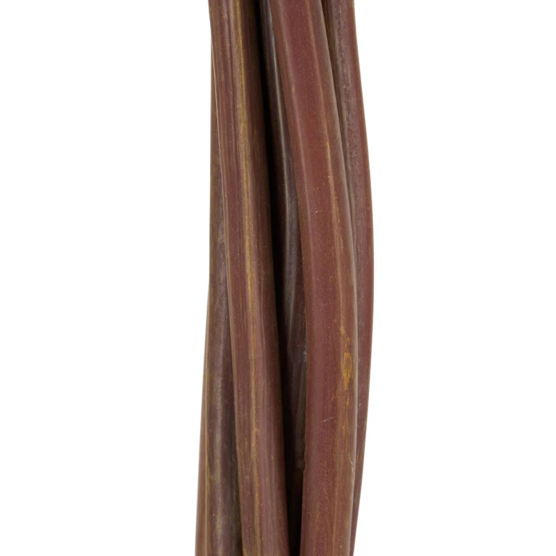 34" Blue Hydrangea Artificial Flower Stem, 8ct.