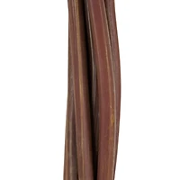 34" Blue Hydrangea Artificial Flower Stem, 8ct.