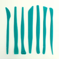 Art Alternatives 7 Piece Modeling Tool Set