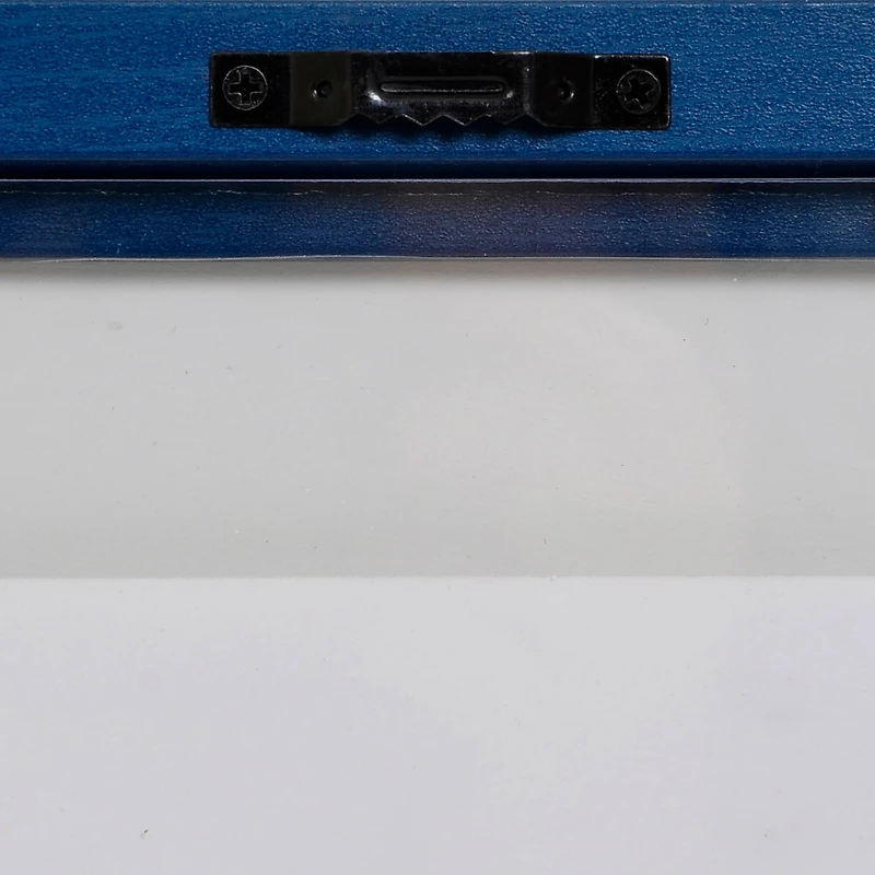 Sapphire Blue Belmont Float Frame by Studio Décor