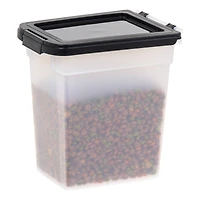 IRIS® 12.75qt. Airtight Containers with Buckle Lids, 2ct.