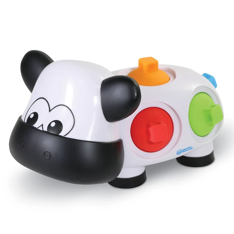 Learning Resources Dottie The Fine Motor Cow