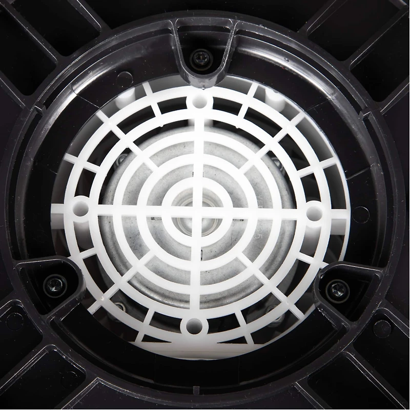 10.5ft. Animated Airblown® Inflatable Halloween Scary Tree with LED Fire & Ice Light Effect