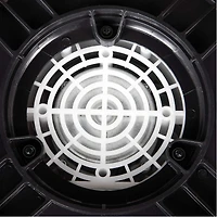 10.5ft. Animated Airblown® Inflatable Halloween Scary Tree with LED Fire & Ice Light Effect