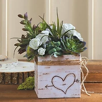 FloraCraft® FloraFōM® Foam Cube, 5.9"