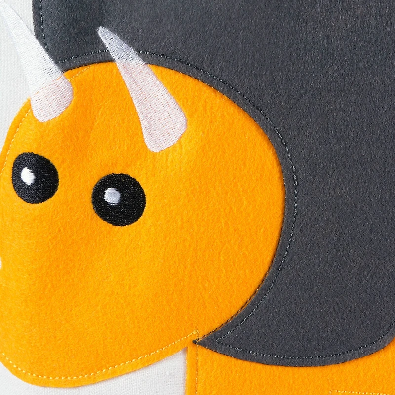 DII® Dinosaur Storage Basket