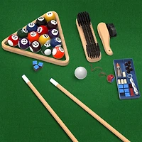 Toy Time Pool Table Accessory Kit
