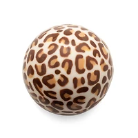 Kaboom Chocolaka Mini Chocolate Ball Piñata Mold