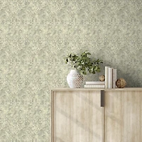 Surface Style Cumbrae Peel & Stick Wallpaper
