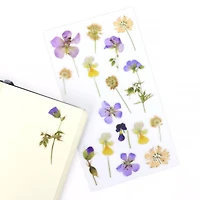 Flower Stickers by Recollections