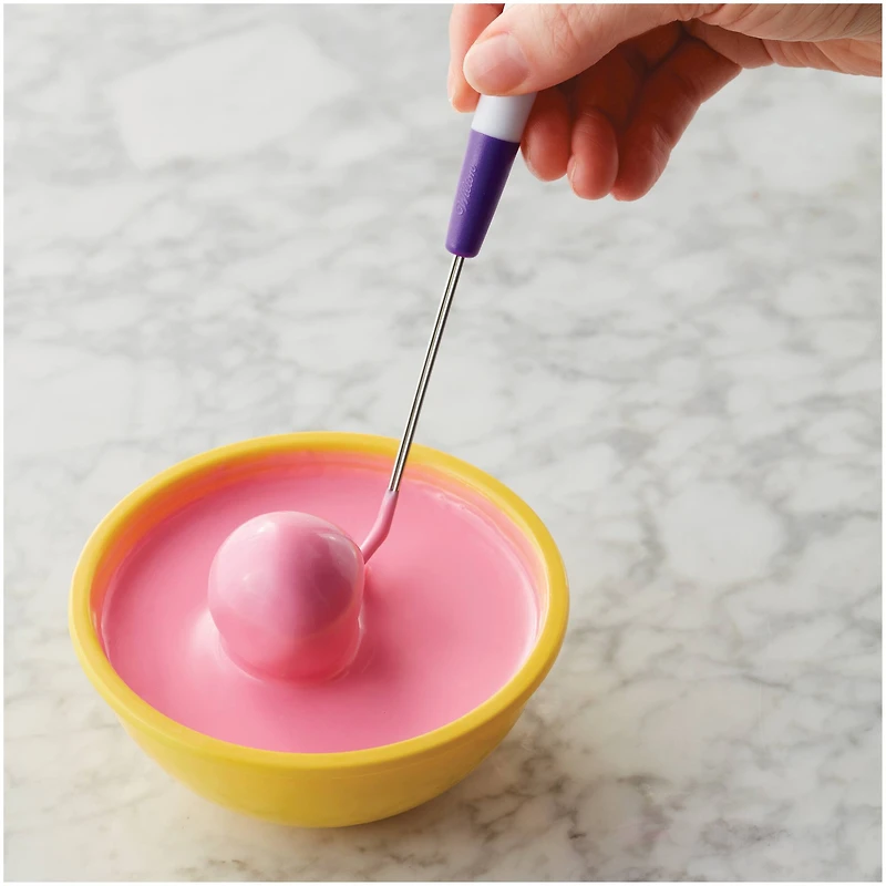 Wilton™ 3-Piece Candy Melt Dipping Tool Set