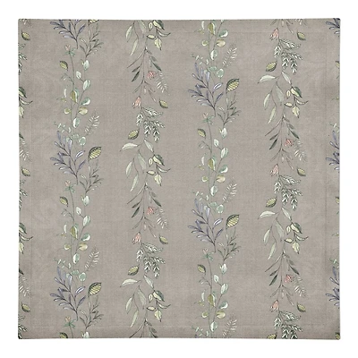 Vines Cotton Twill Napkin
