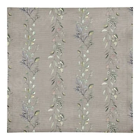 Vines Cotton Twill Napkin