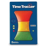 Magnetic Time Tracker® Visual Timer & Clock