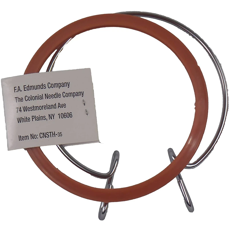 Frank A. Edmunds Co.™ Spring Tension Hoop Set