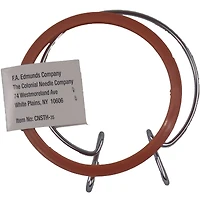 Frank A. Edmunds Co.™ Spring Tension Hoop Set