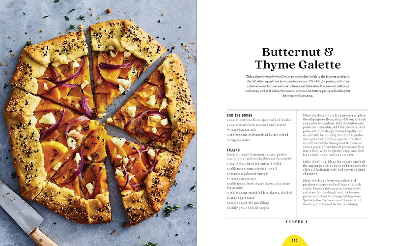 Love & Lemons Simple Feel Good Food: A Cookbook