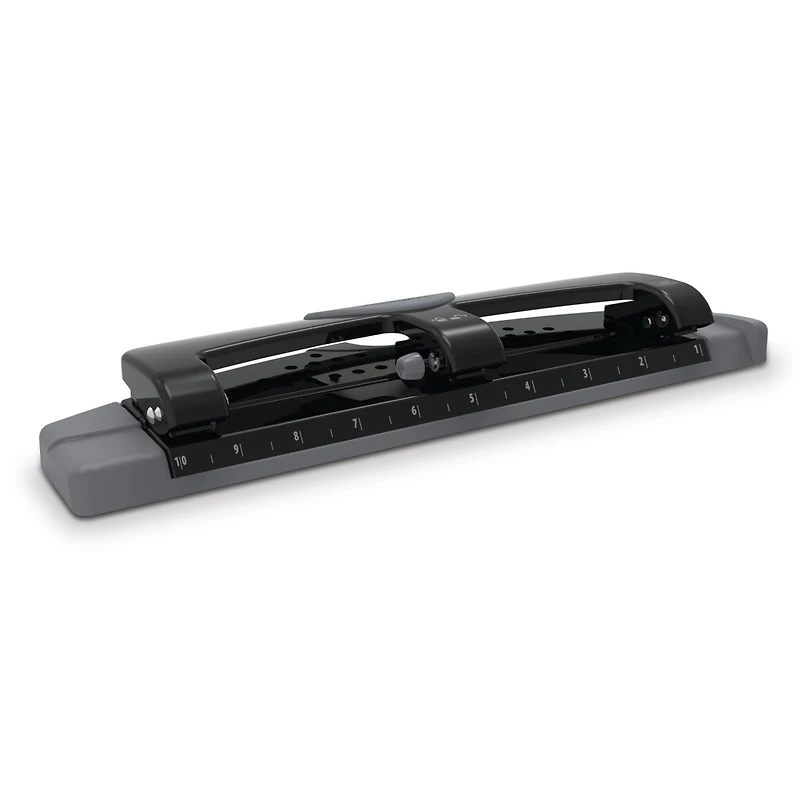 Swingline® SmartTouch™ 3-Hole Punch