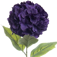 Purple-Blue Hydrangea Stem by Ashland®