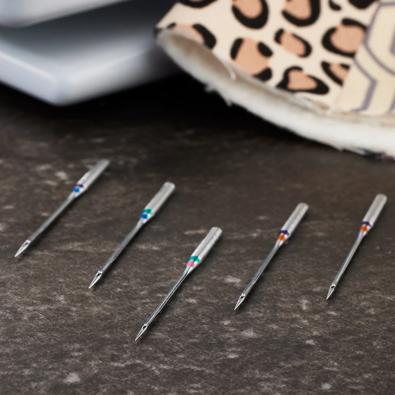 SCHMETZ Piecing & Quilting Needles