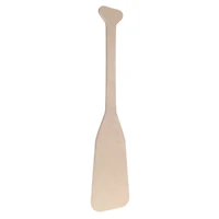 Good Wood by Leisure Arts 24" Birchwood Paddle