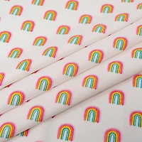 SINGER Spring Pastel Cotton Fabric Bundle