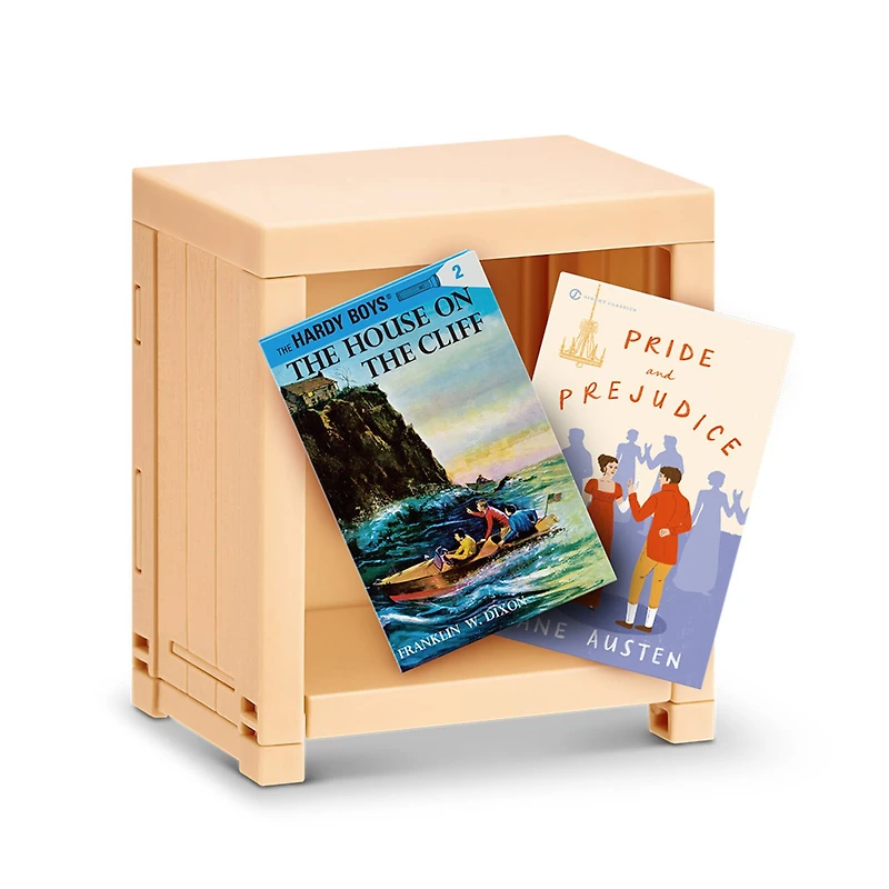 Mini Brands Book Blind Pack Series 2