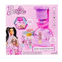 Barbie™ Sweet Shop Lip Gloss Kit
