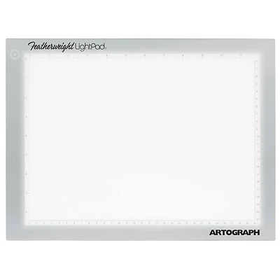 Artograph Featherweight LightPad, 9" x 12"
