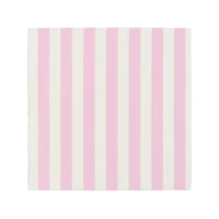 Pink & White Stripes Lunch Napkins, 20ct. by Celebrate It™