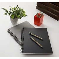 Pigma® Micron™ Black & Gray 3 Piece Fine Line Pen Set