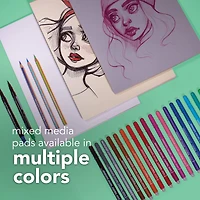 Canson® Graduate Mixed Media Pad