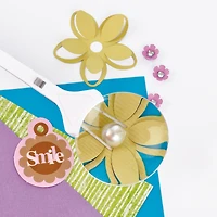 OttLite Tweezer with LED Magnifier