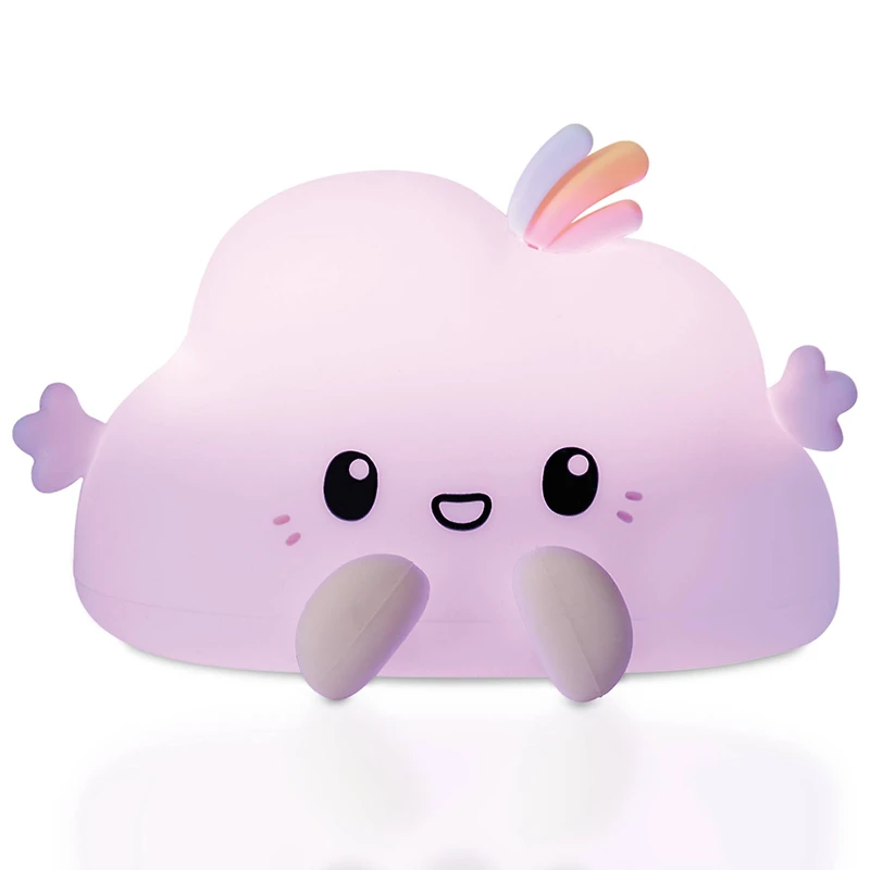 Cloud LED Tap Light by Creatology™