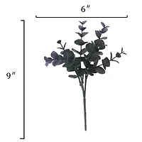 8" Eucalyptus Leaf Pick by Ashland