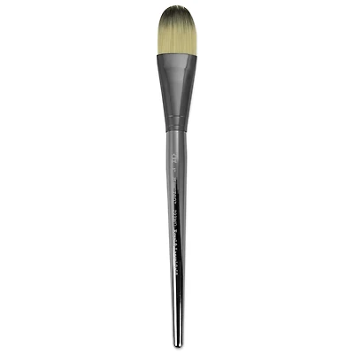 Zen™ Series 93 Short Handle Oval Wash Brush