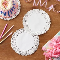 6" Paper Doilies by Celebrate It®