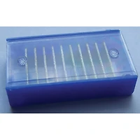 Mobius & Ruppert 500 Series Sharpener Replacement Blades, 10ct.