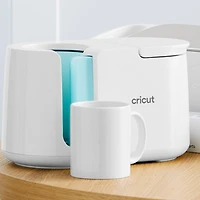 Cricut Mug Press™ + Mug-Making Kit