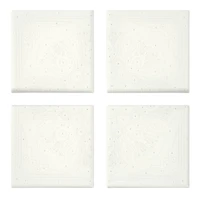 Coastal Tile Paint-by-Number Gallery Mini Kit by Artist's Loft®