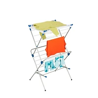 Honey Can Do 2-Tier Mesh Top Drying Rack