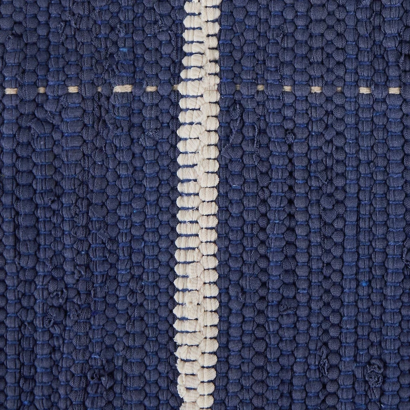 DII® Farmhouse Check Rug