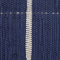 DII® Farmhouse Check Rug