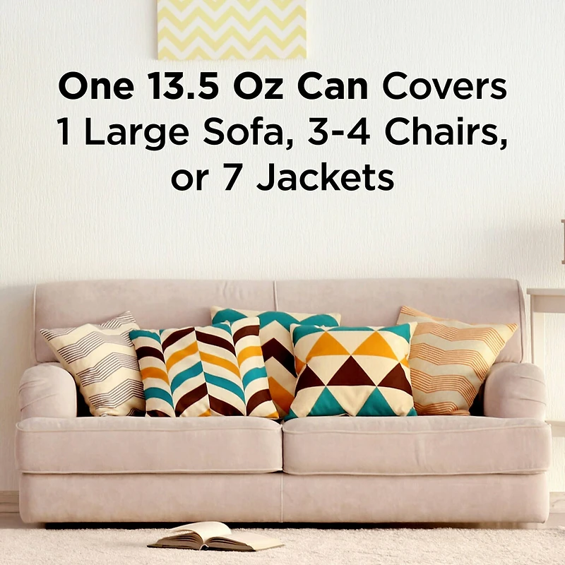 Scotchgard™ Fabric Water Shield